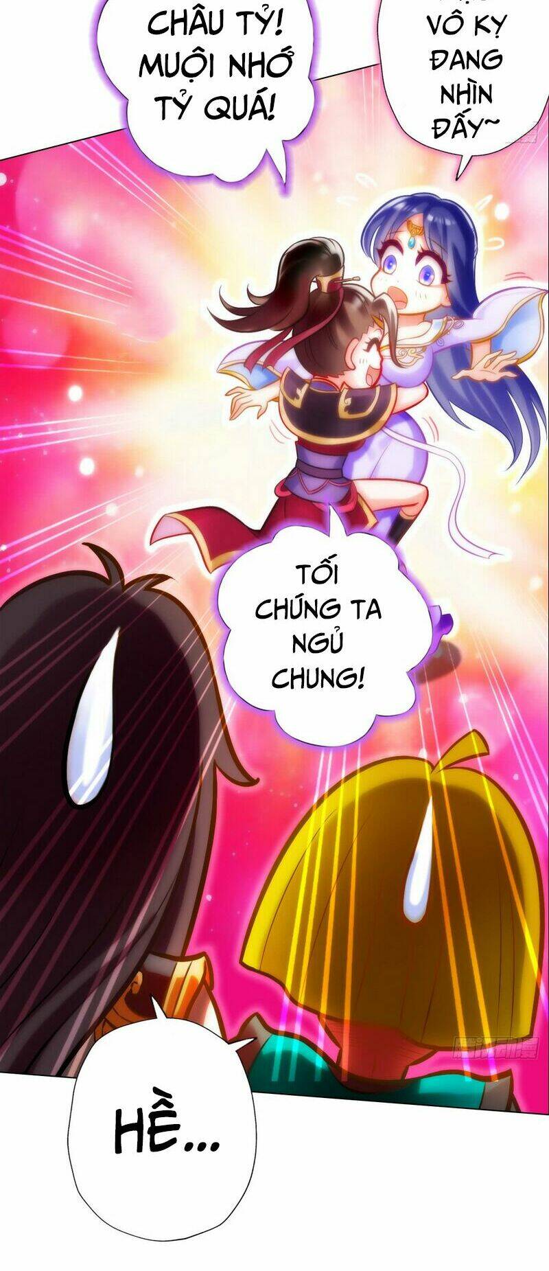 Bất Hủ Phàm Nhân: Chapter 9