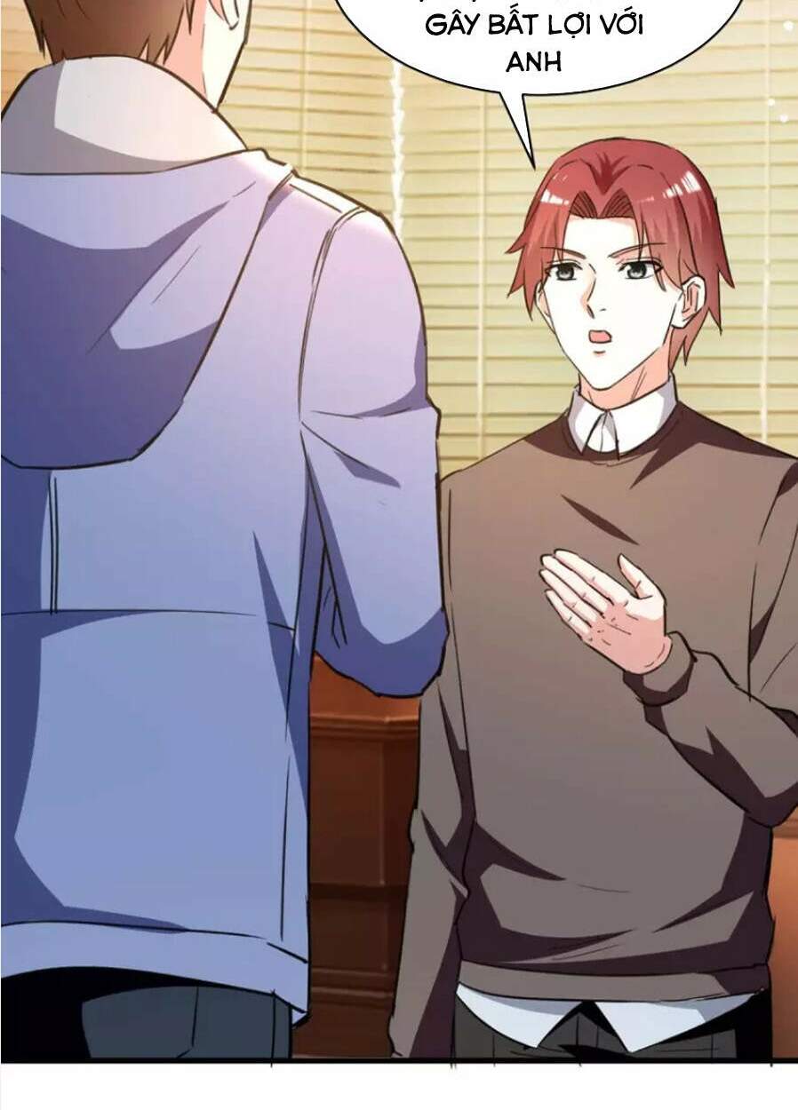 Thần Cấp Thấu Thị: Chapter 230