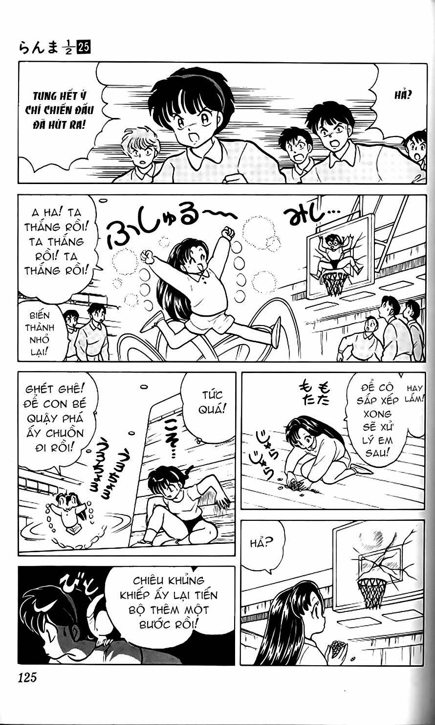 Suối Lời Nguyền: Chapter 264