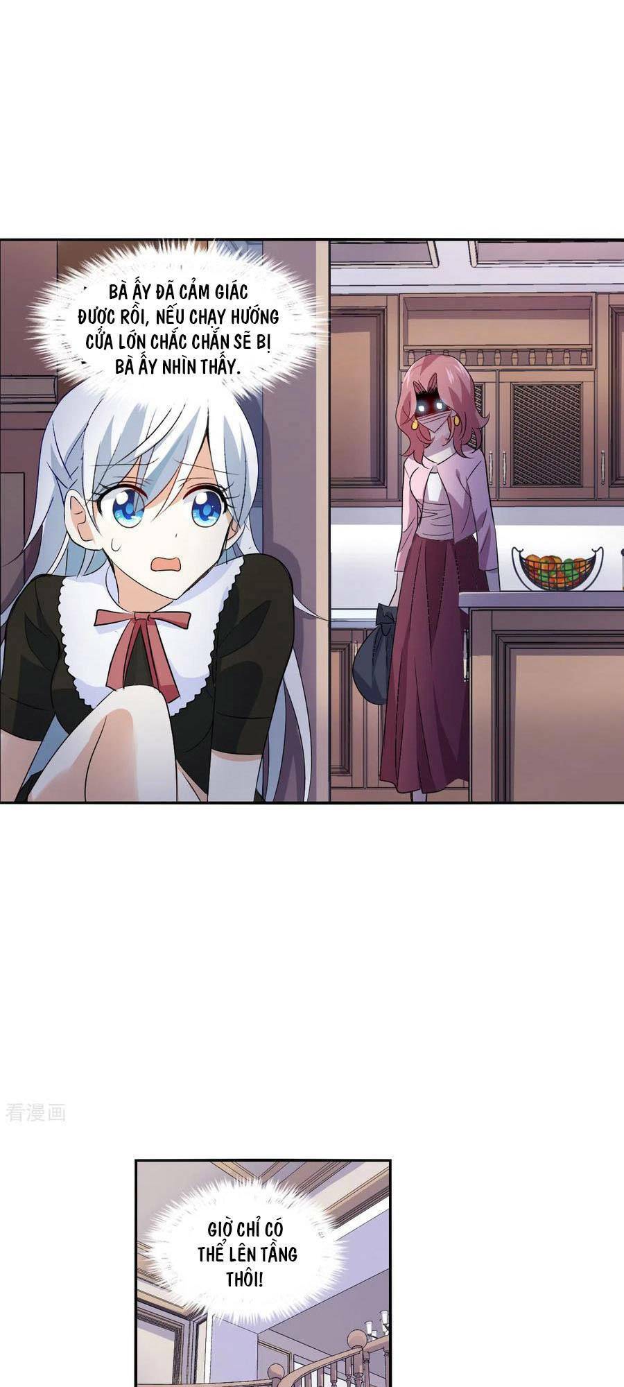 Tô Tịch Kỳ Quái 2: Chapter 50