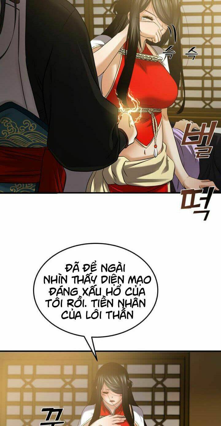 Từ Chối Kết Hôn Với Đại Gia: Cô Dâu Bỏ Trốn: Chapter 15