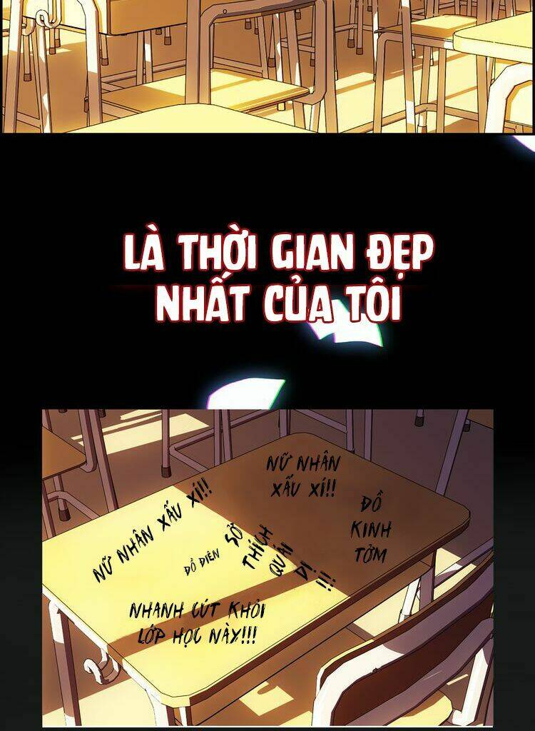 Bài Hát Tình Yêu: Chapter 0