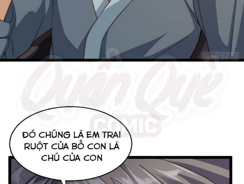 Tối Cuồng Nữ Tế: Chapter 40