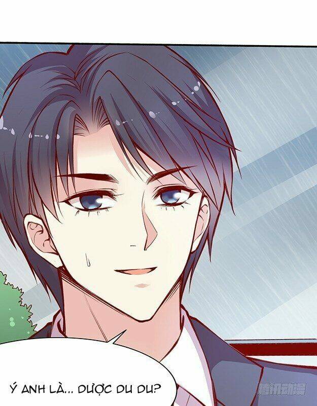 Jm Đặc Thù Khách Nhân Phục Vụ Bộ: Chapter 36