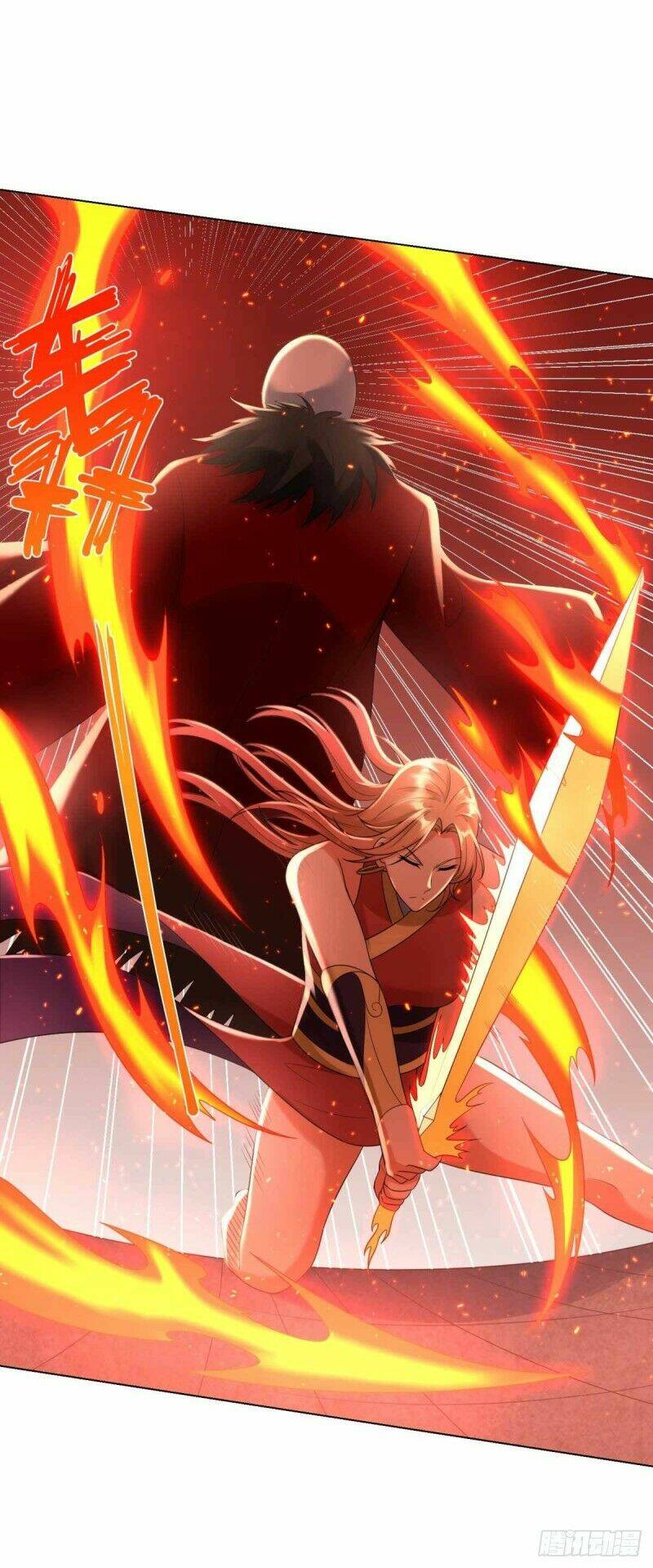 Chí Tôn Trọng Sinh: Chapter 62