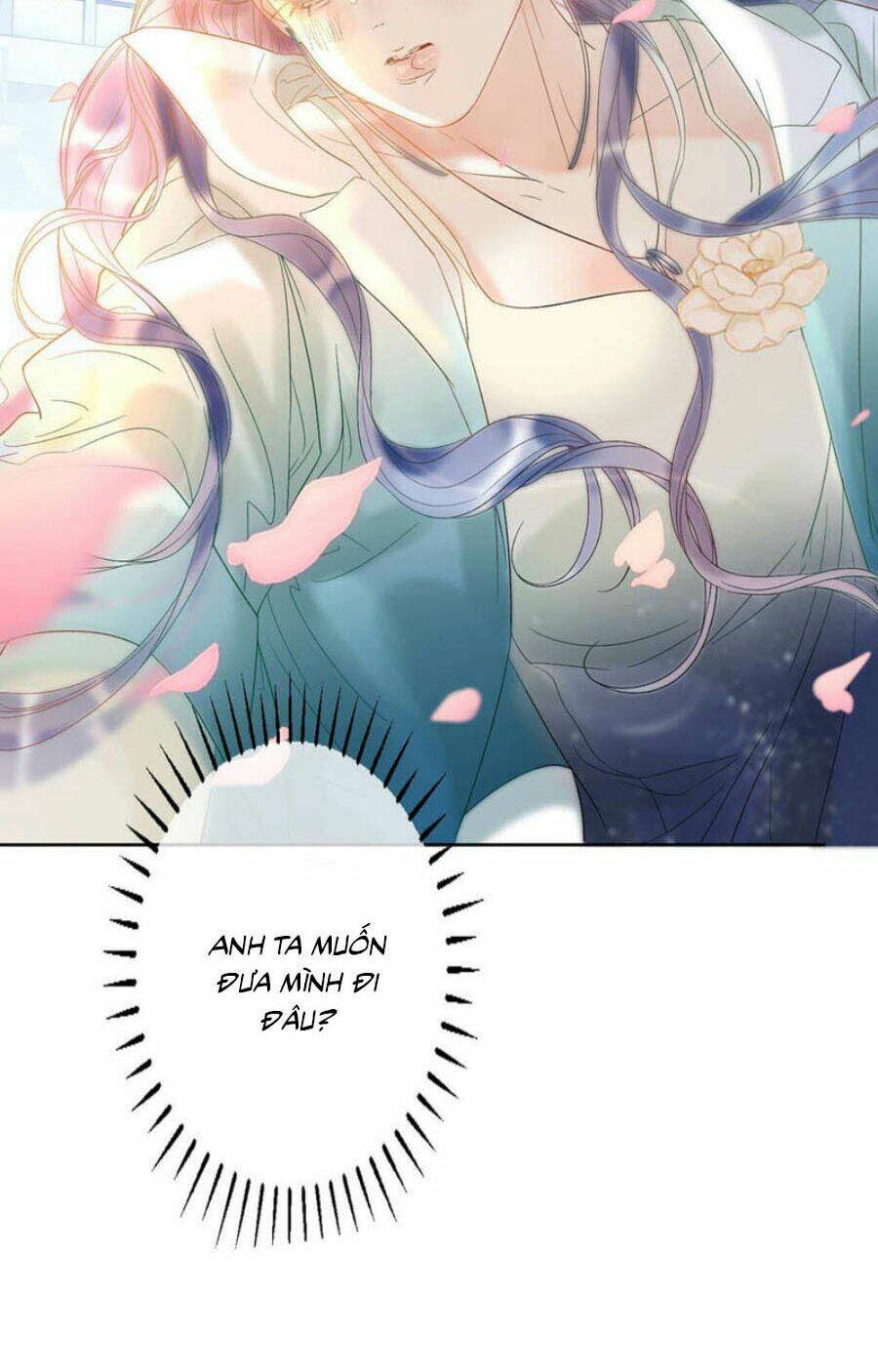 Cựu Ái Tân Nhan: Chapter 5