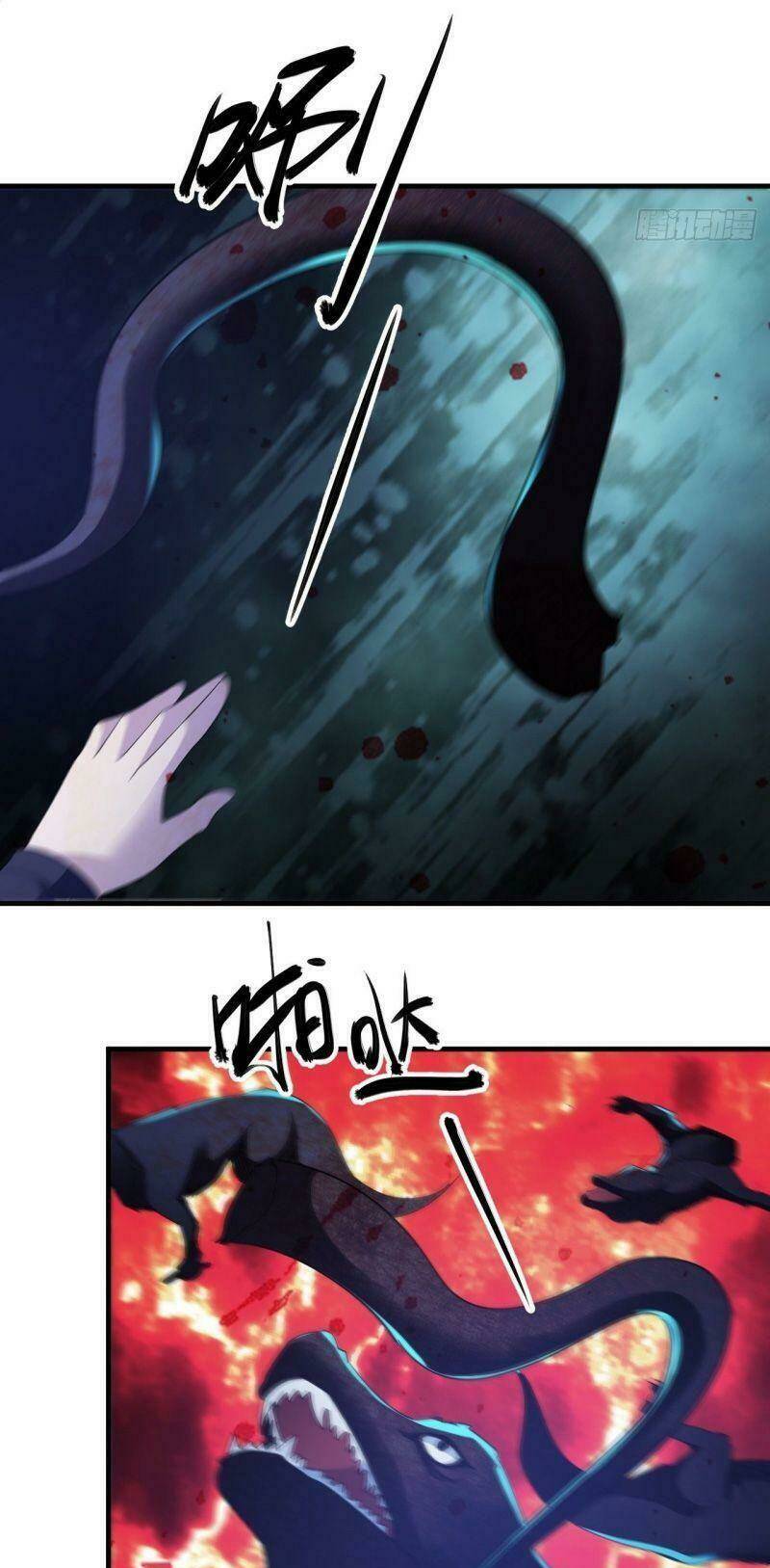 Ta Đã Đặt Ra Thời Đại Của Vạn Tộc: Chapter 37