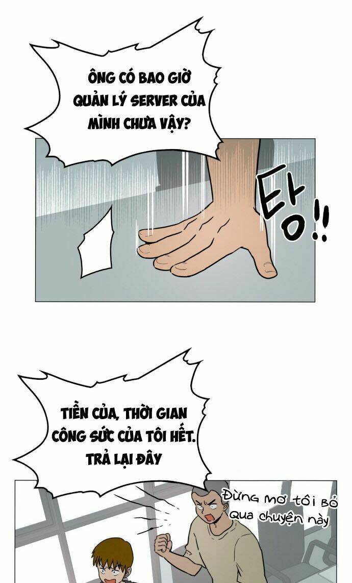 Hard Core Leveling Warrior: Chapter 30