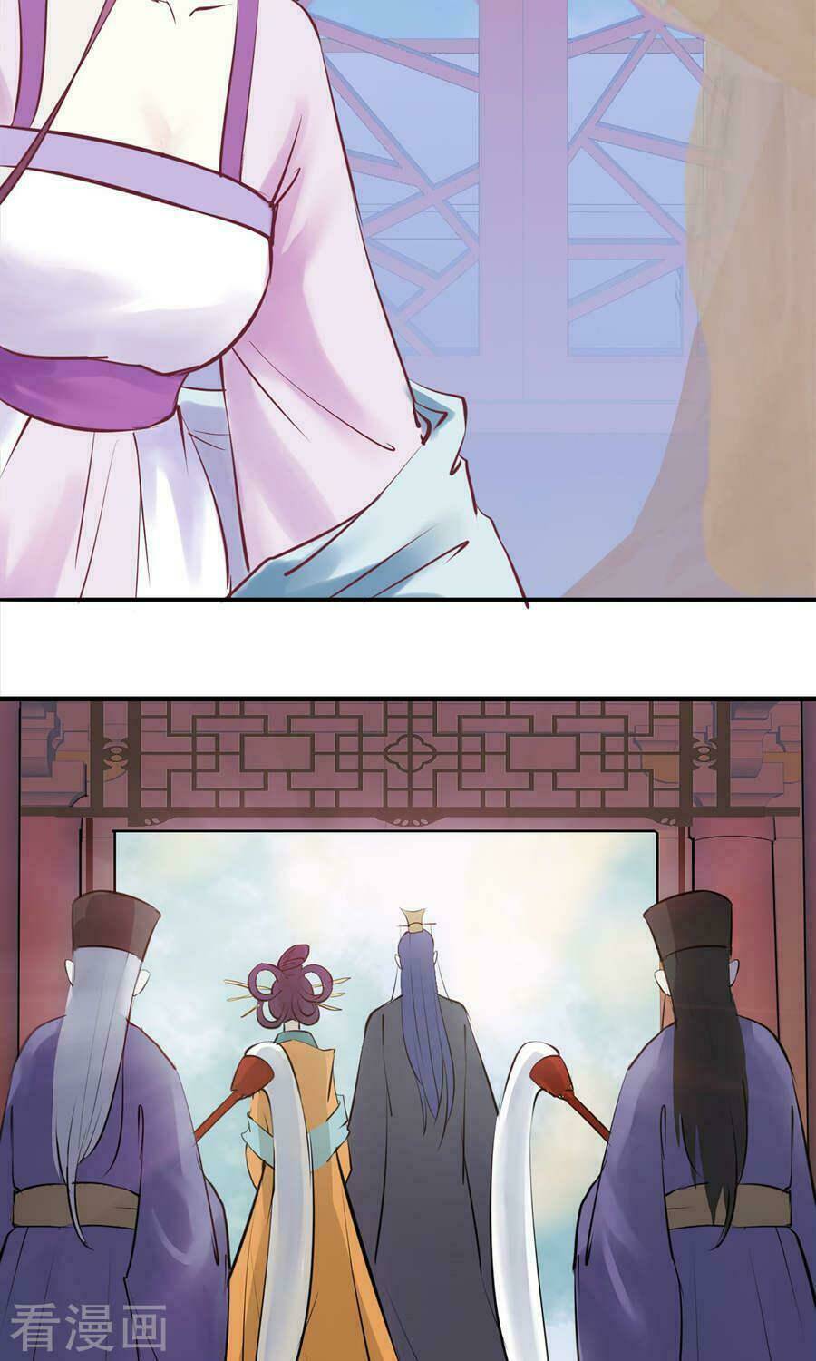 Độc Đương Hoàng Hậu: Chapter 3