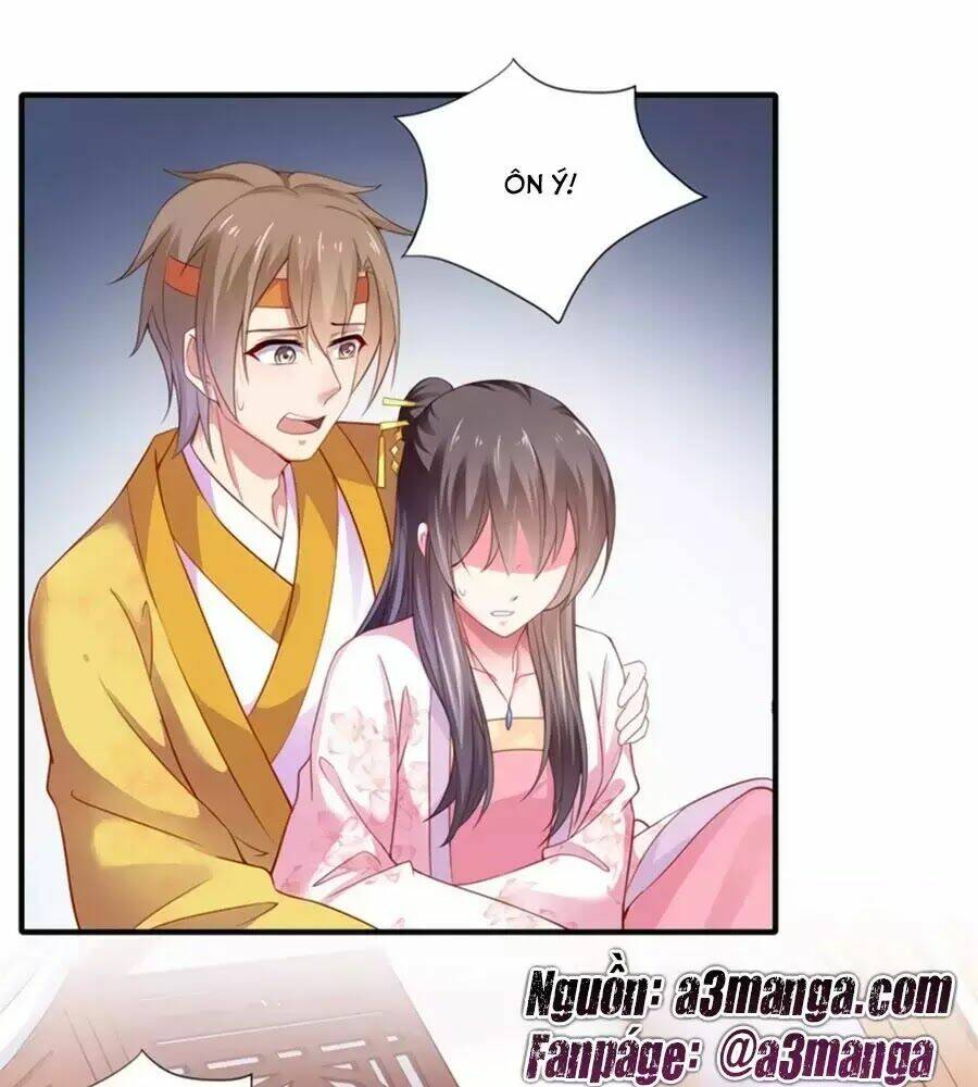 Khuynh Thế Y Phi Muốn Bỏ Chồng: Chapter 122