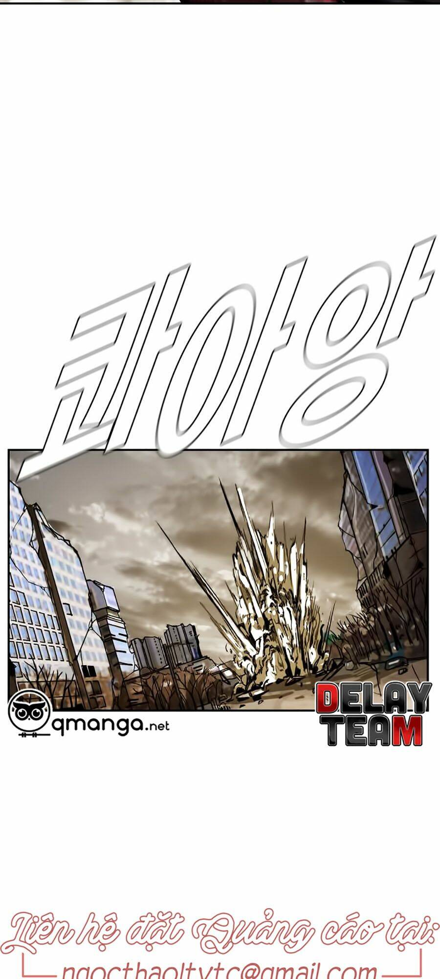 Thợ Săn Đầu Tiên: Chapter 33