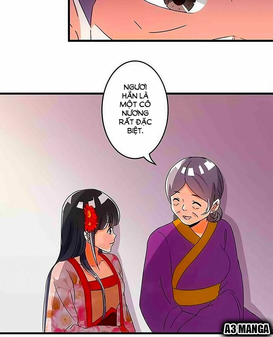 Vương Gia ! Ngươi Thật Bỉ Ổi !: Chapter 168