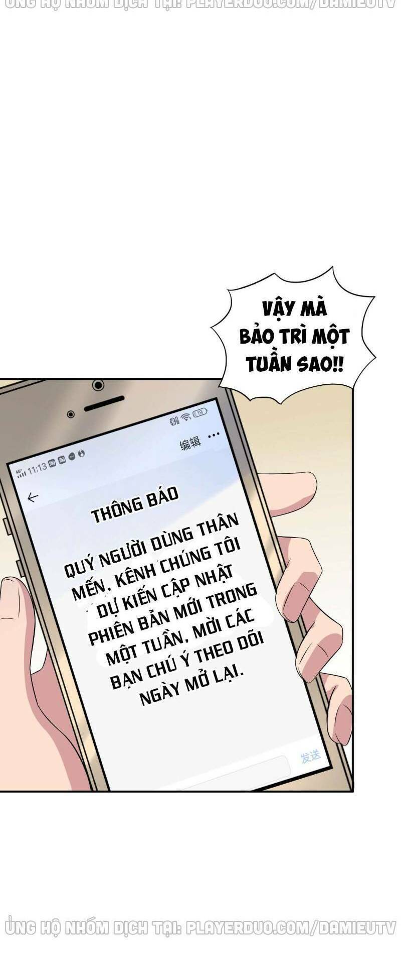 Đại Gia Livestream Vạn Giới: Chapter 11