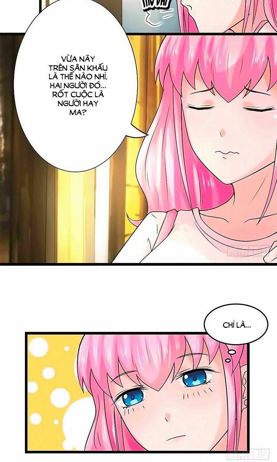 Diêm Vương Lão Công Thật Đáng Yêu: Chapter 6