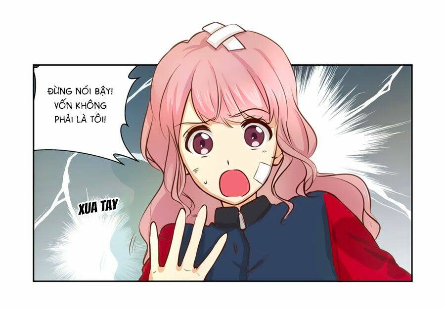 Lưu Luyến Tinh Diệu: Chapter 96