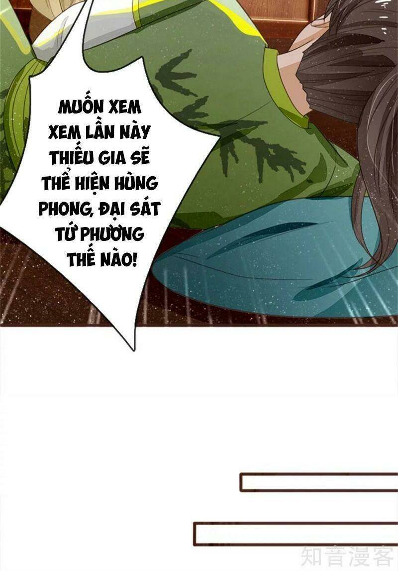 Đệ Nhất Hoàn Khố: Chapter 113