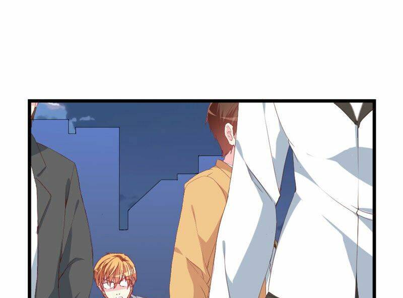 Này! Đừng Động Vào Phô Mai Của Tôi: Chapter 104