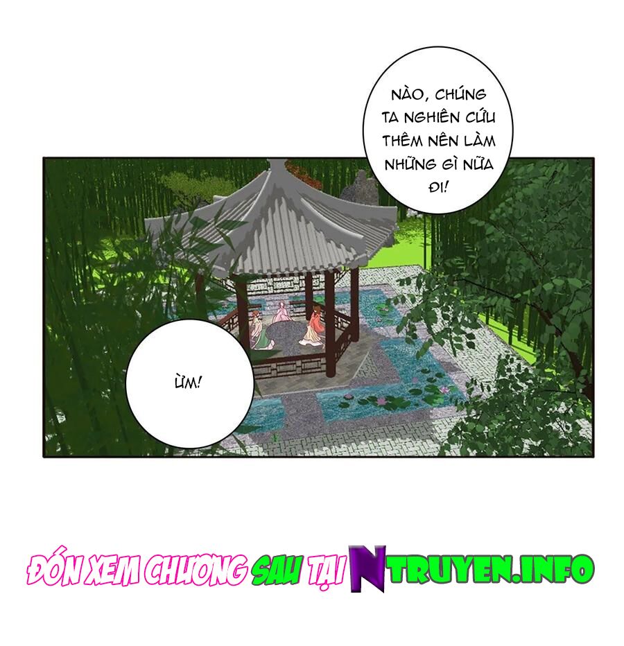 Thông Linh Phi: Chapter 605