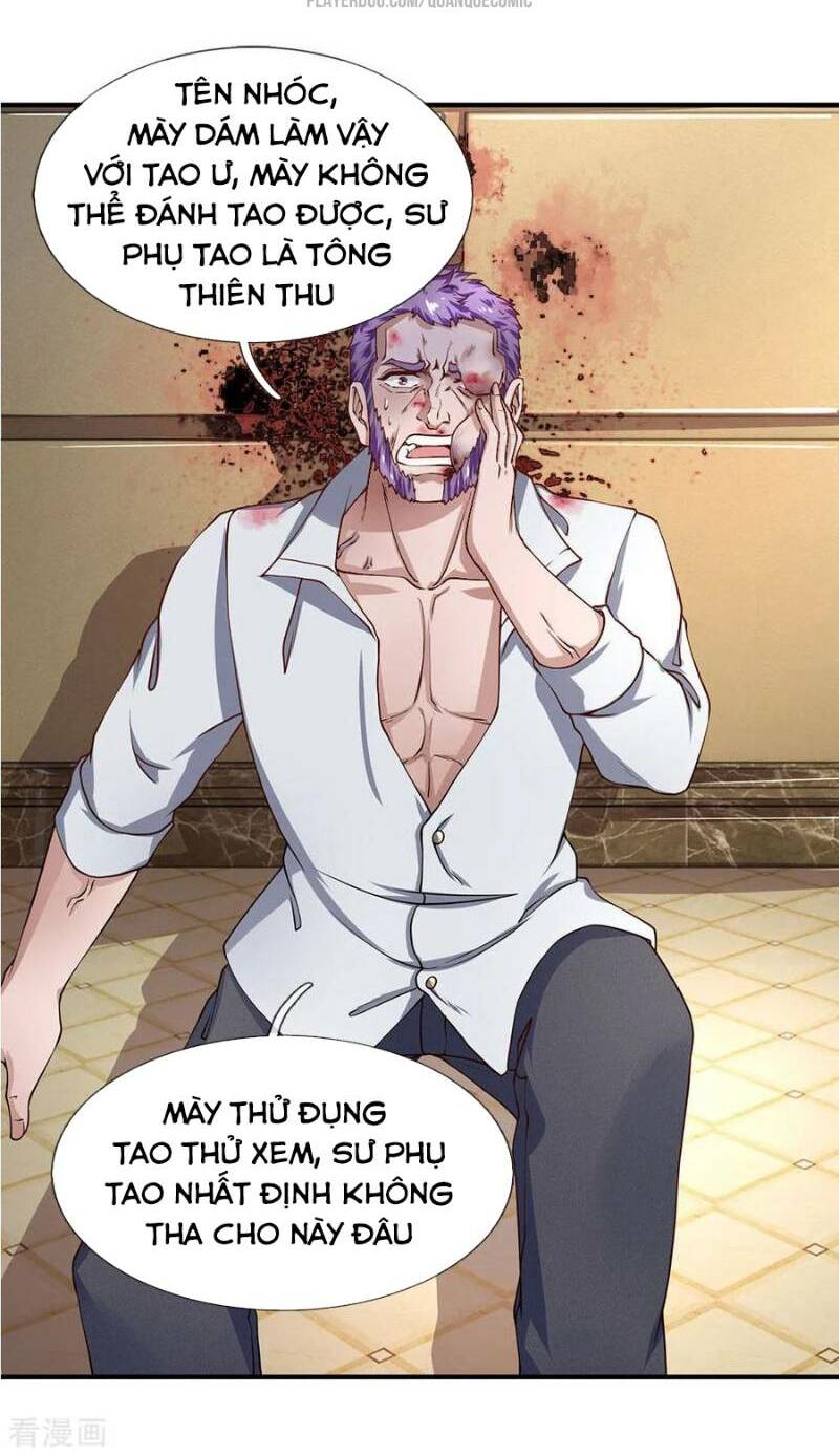 Chung Cực Binh Vương Tại Đô Thị: Chapter 58