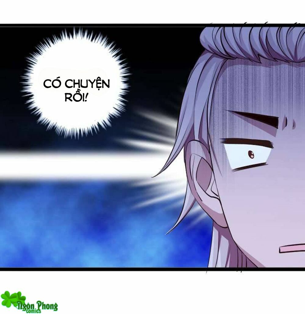 Vạn Năm Nhân Duyên Nhất Tuyến Khiên: Chapter 68