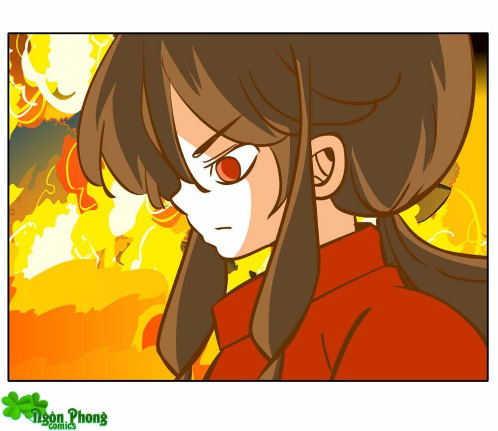 Hòa Thượng Và Tiểu Long Quân: Chapter 44