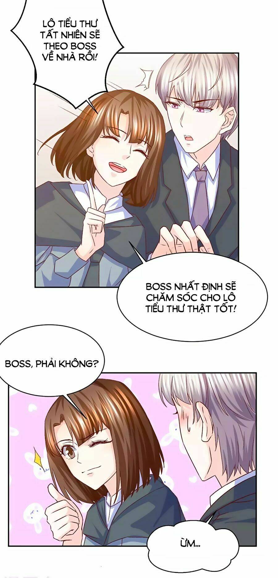 Ta Và Nam Thần Cởi Áo Ngủ Rồi: Chapter 28