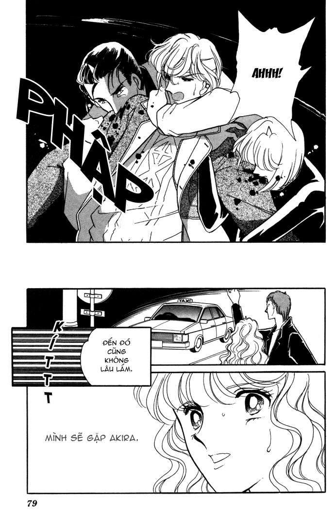 Ao No Fuuin - Blue Seal: Chapter 27