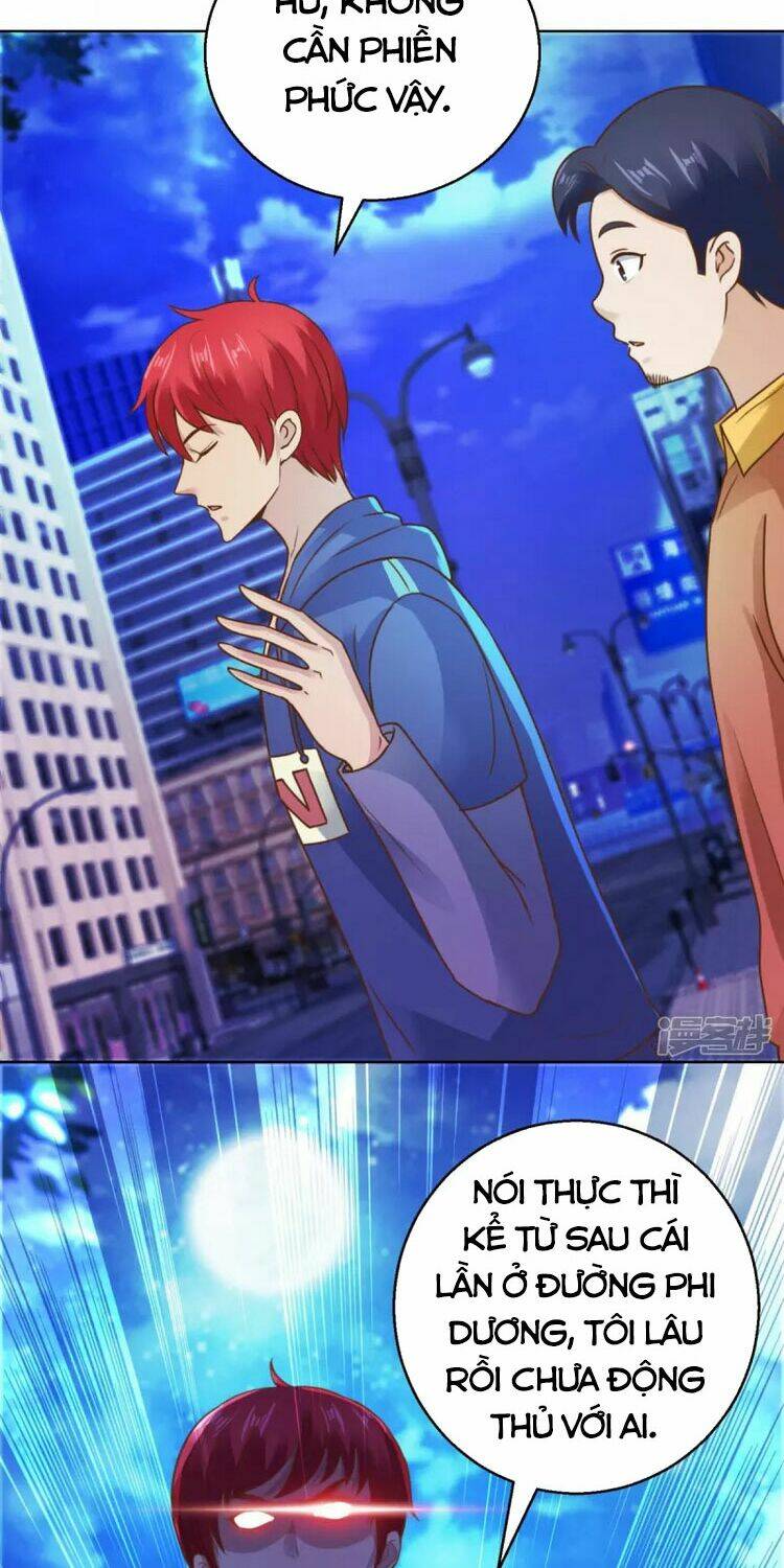 Đô Thị Chí Tôn Hệ Thống: Chapter 202