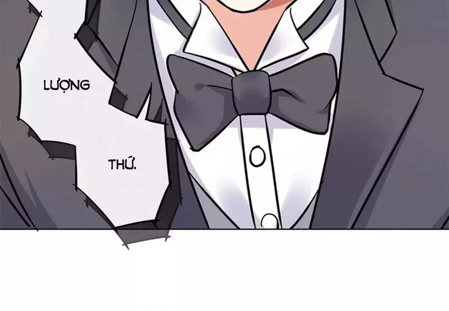 Nhật Ký Dạy Dỗ Của Gia Tộc Đáng Yêu: Chapter 71