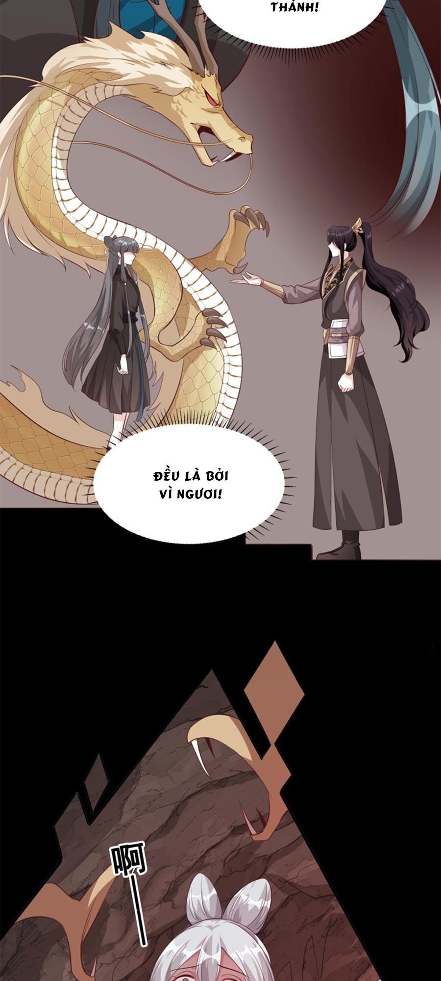 Phản Phái Nữ Đế Lai Tập: Chapter 47