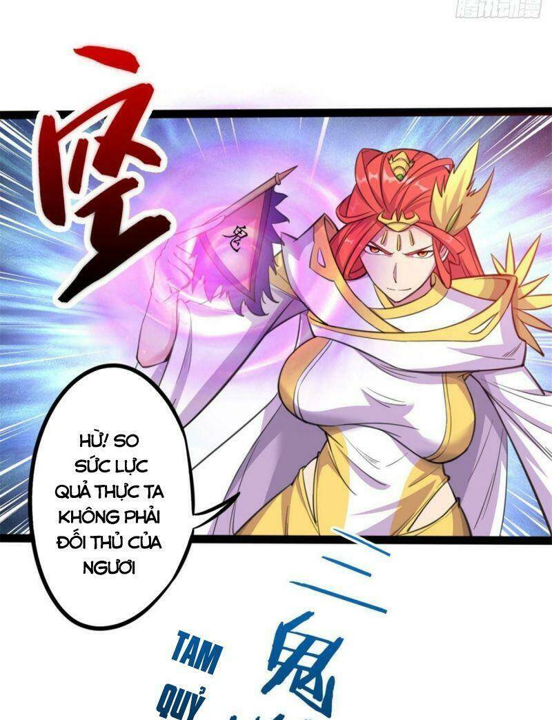 Thủ Vệ Nhất Thần: Chapter 25