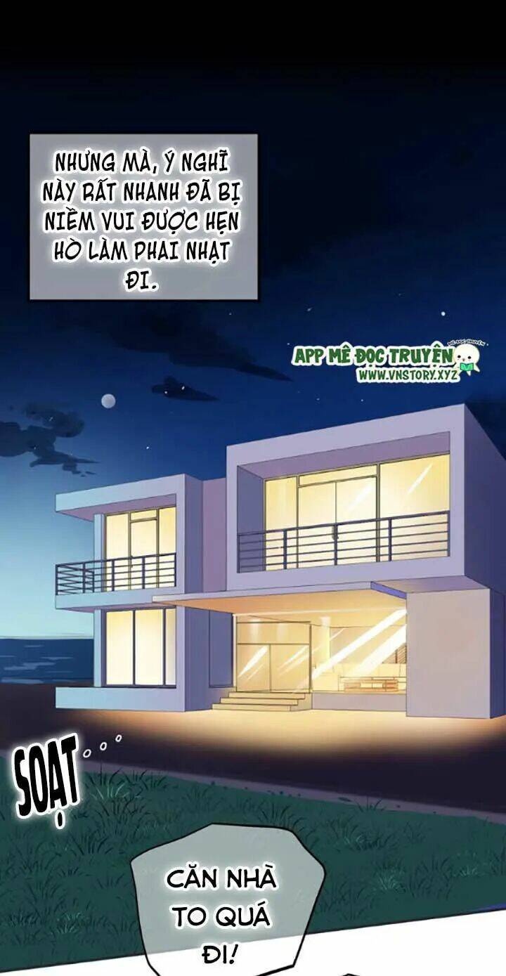 Thần Tượng Điểm Zero: Chapter 139