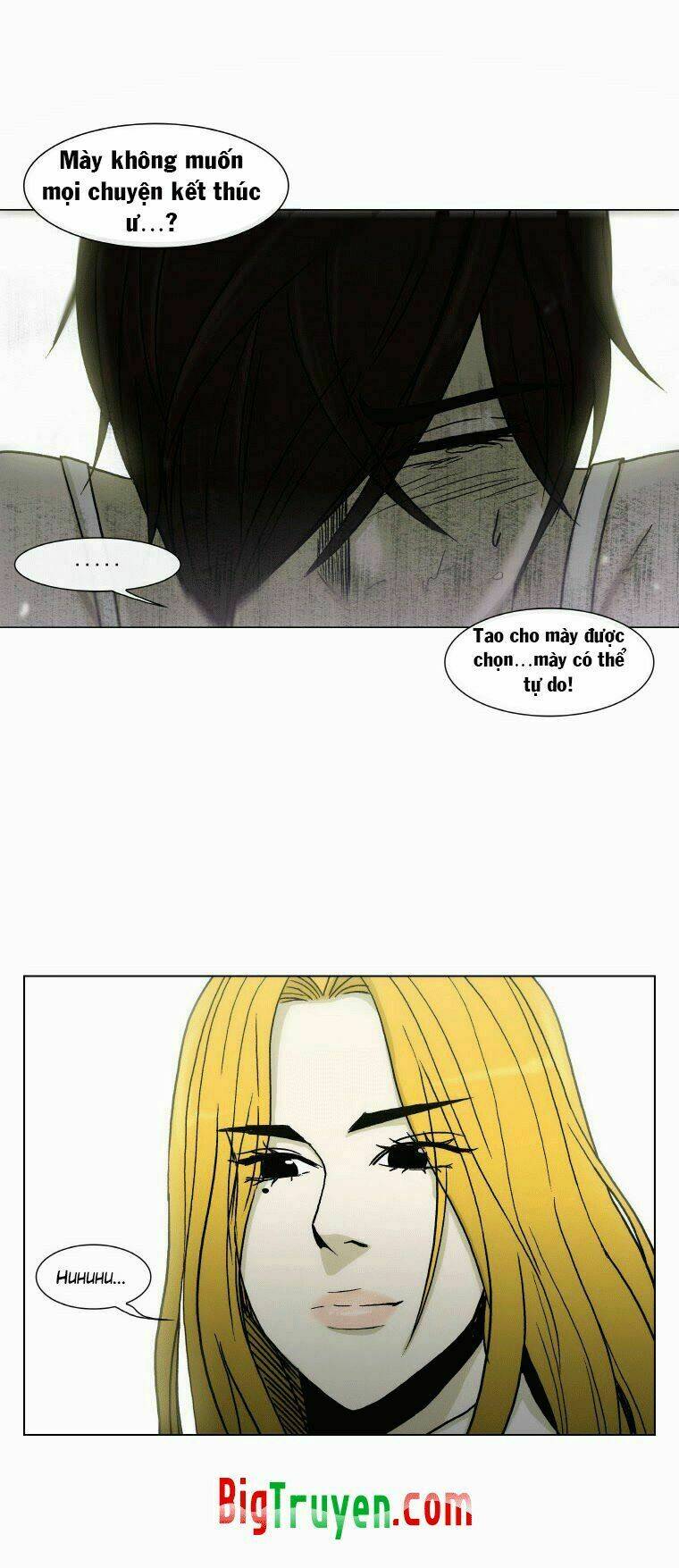 Anh Ấy Là Nữ Sinh Cấp 3: Chapter 9