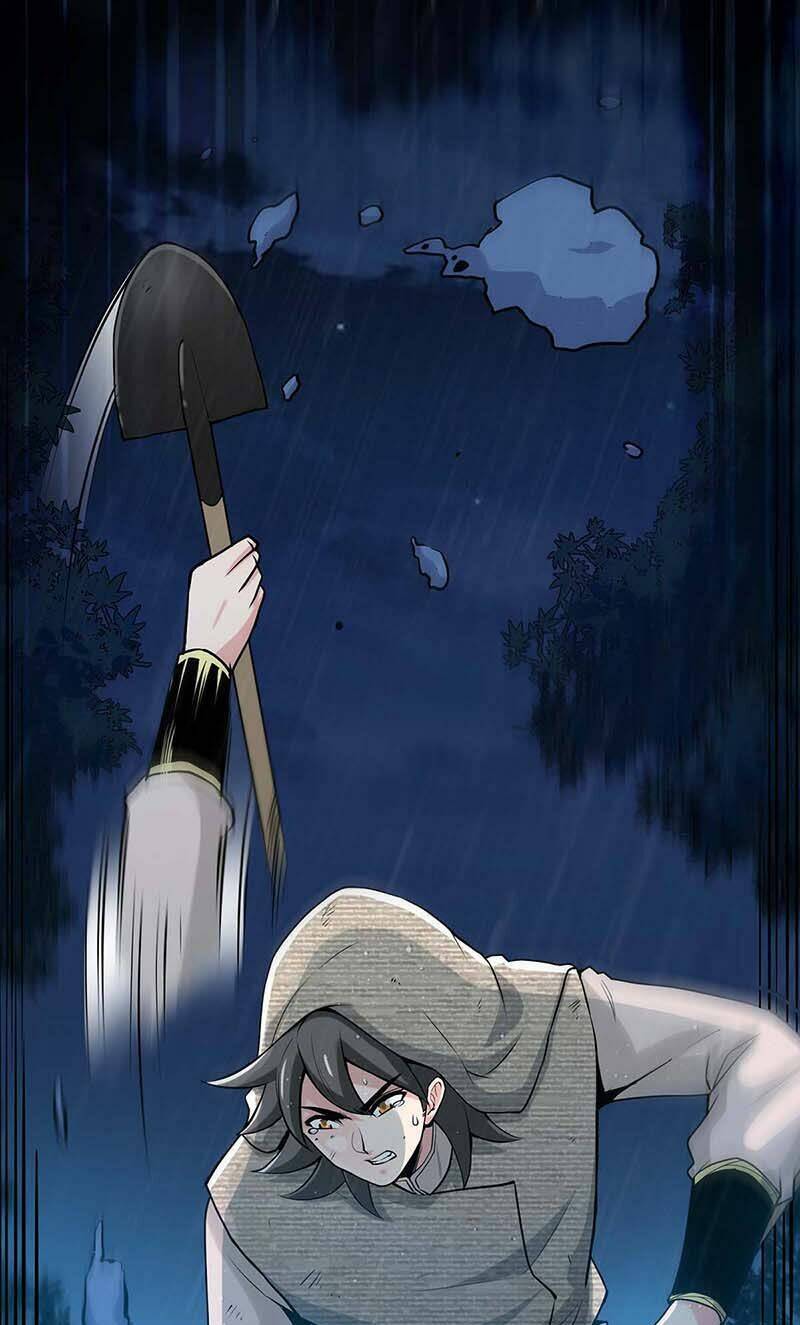 Võ Hồn Tuyệt Thế: Chapter 2