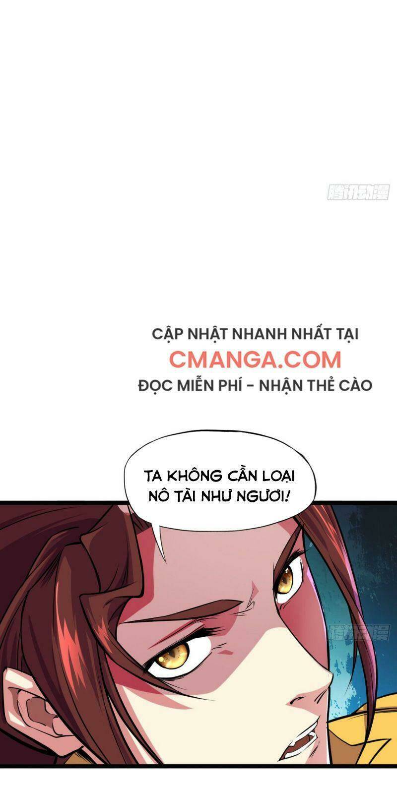 Thủ Vệ Nhất Thần: Chapter 2