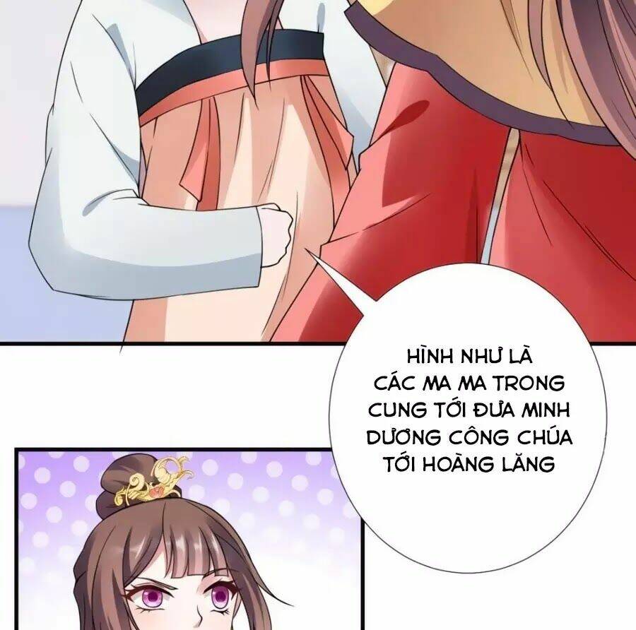 Vương Phi Có Chút Nghịch Ngợm: Chapter 35