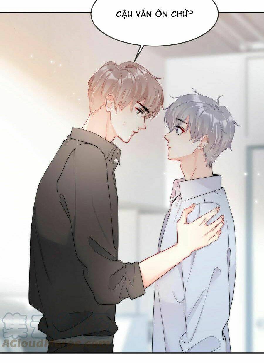 Boss Đại Nhân Là Nữ Thần?: Chapter 62