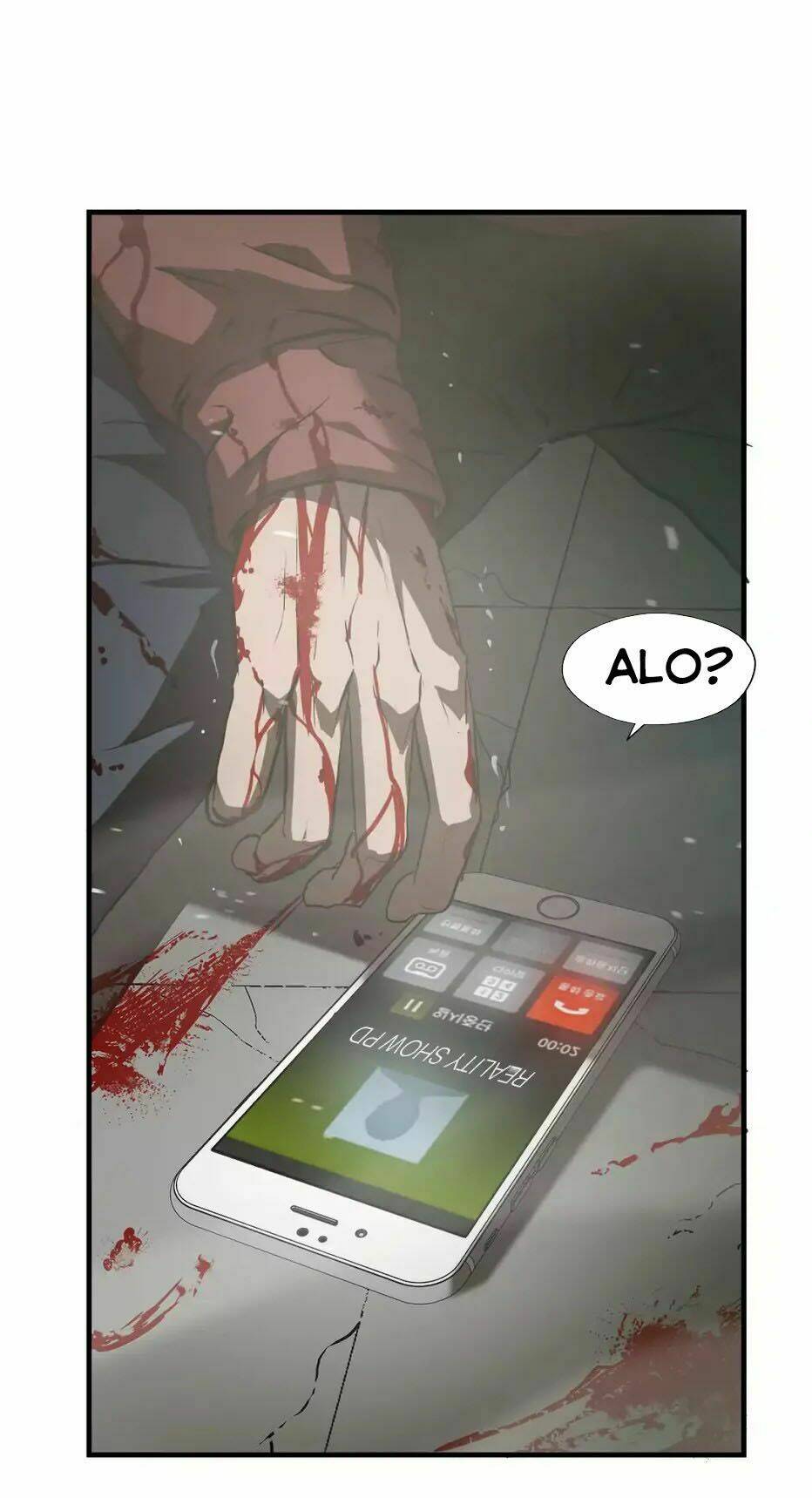 Kẻ Bị Ruồng Bỏ: Chapter 63