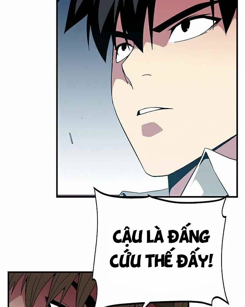 Đấng Cứu Thế Được Chọn Lựa: Chapter 14