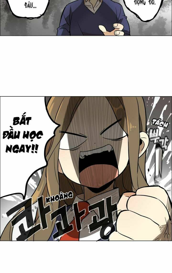 Lớn Lên Đểu Cáng: Chapter 6