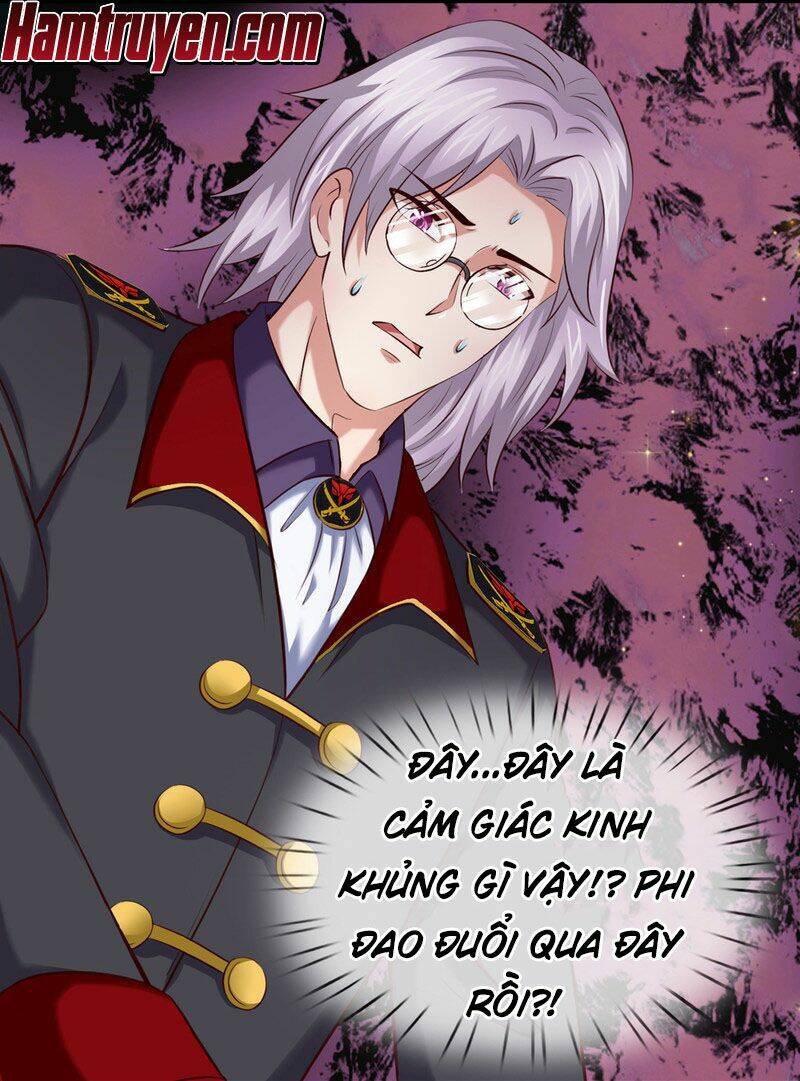 Tuyệt Thế Phi Đao: Chapter 246