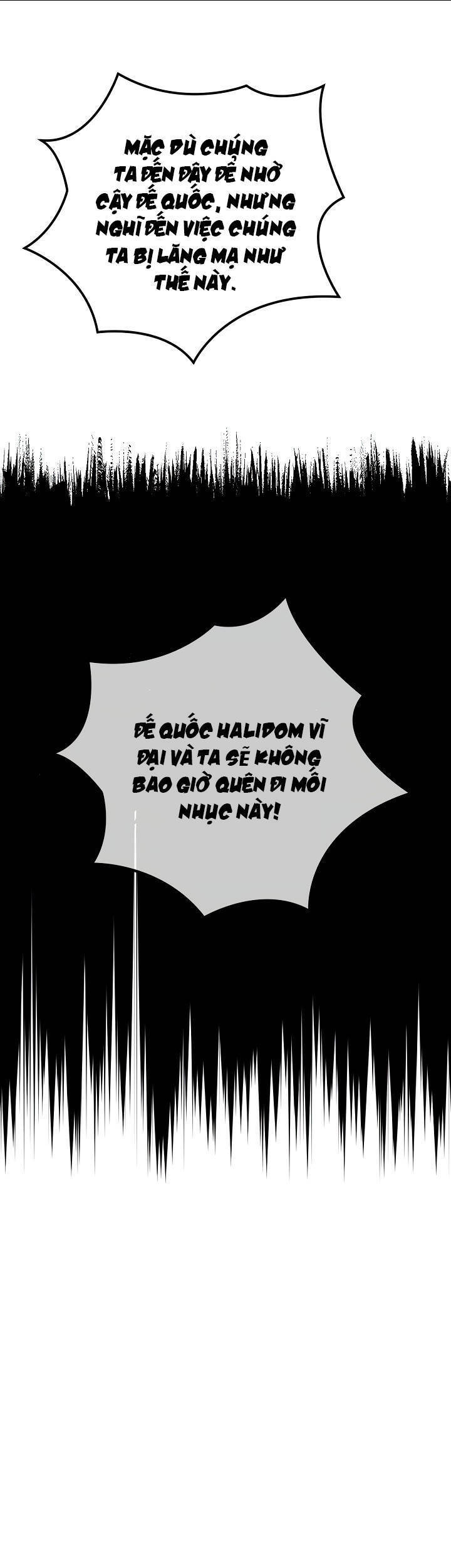 Cô Hầu Giỏi Giang: Chapter 43