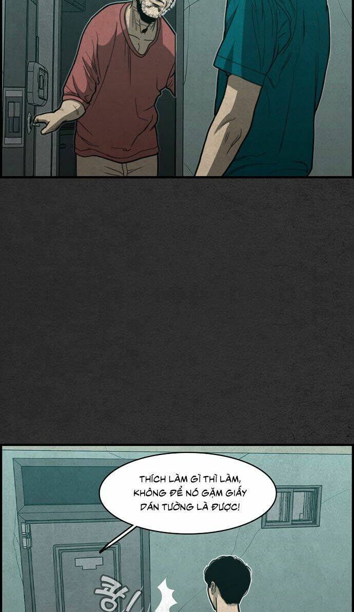 Khu Trọ Quỷ Ám: Chapter 25