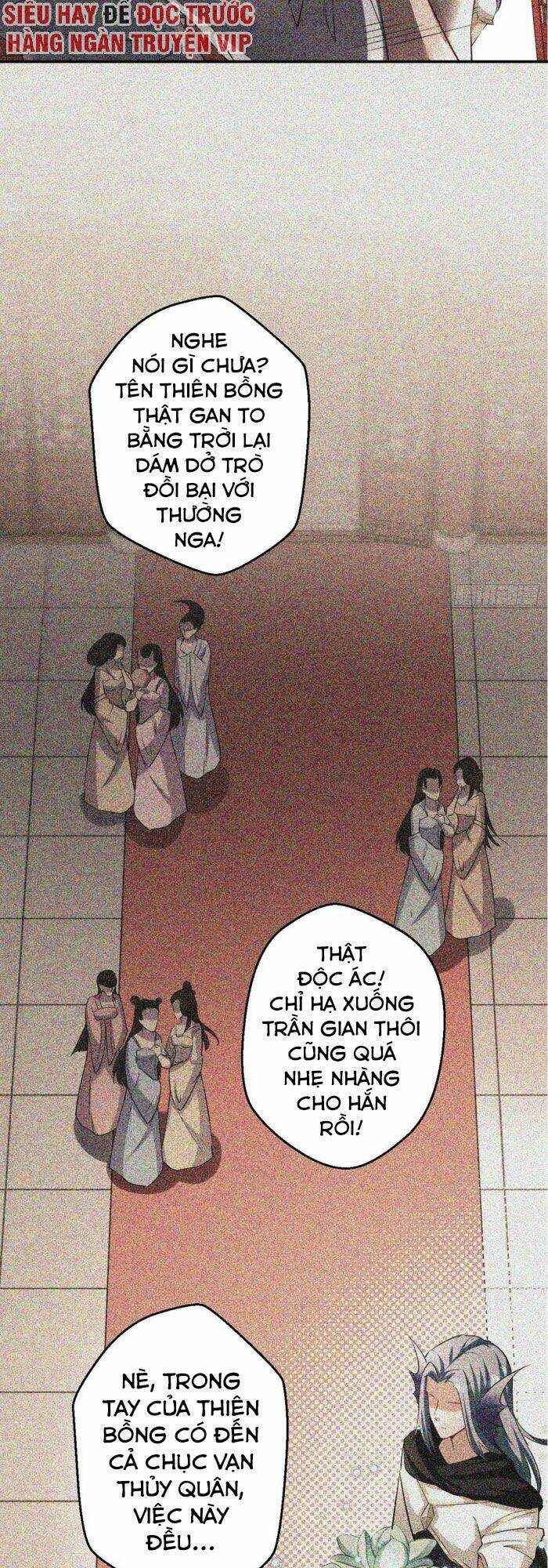 Tà Du Ký: Chapter 43