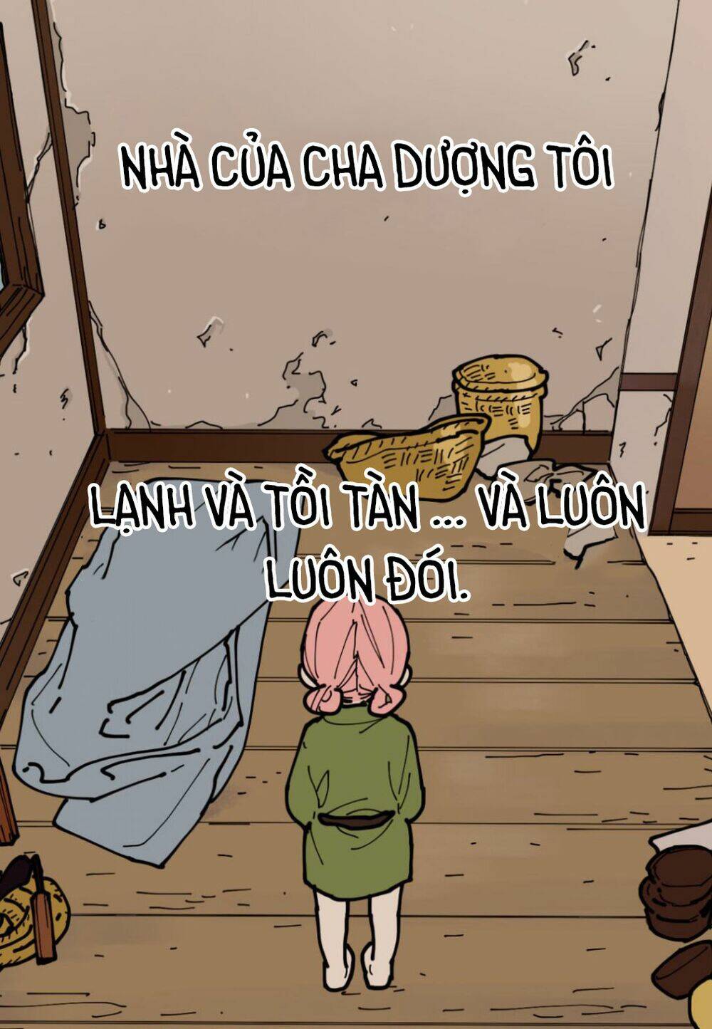 2 Nàng Công Chúa: Chapter 5