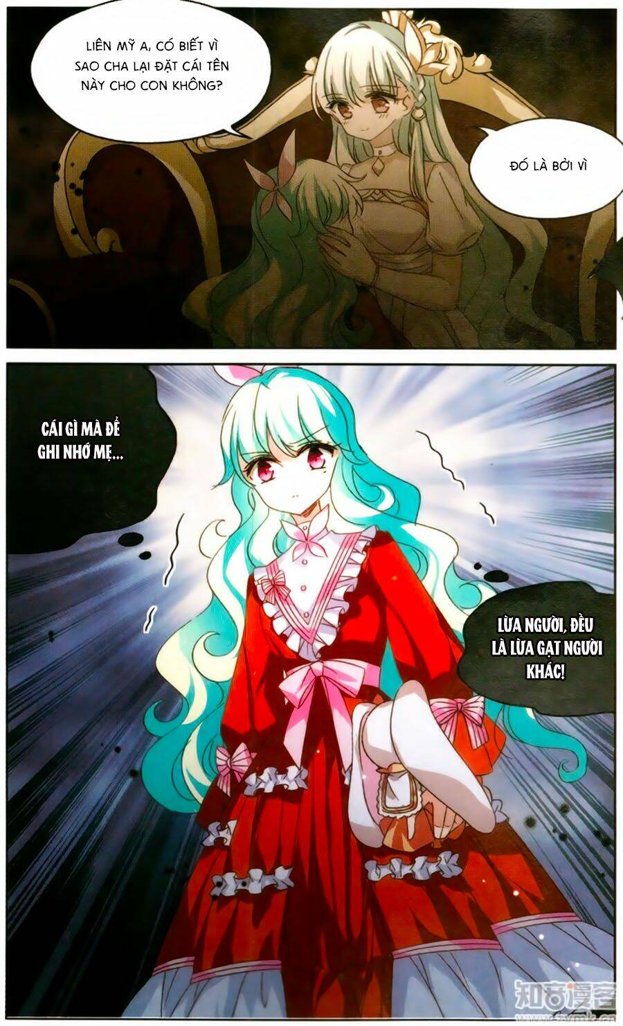 Cô Vợ Siêu Mẫu Của Cố Thiếu: Chapter 214