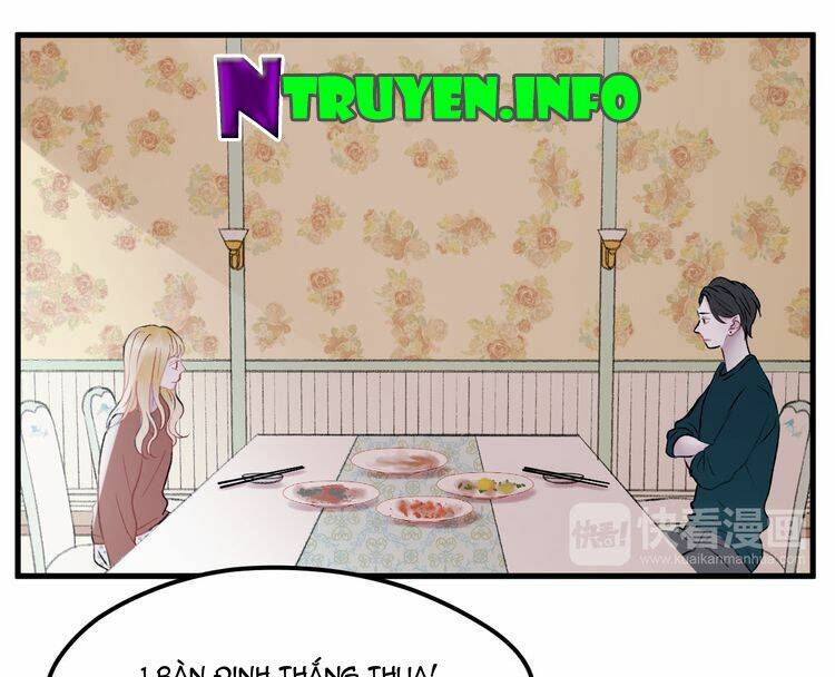 Lượm Được Một Tiểu Hồ Ly 2: Chapter 79