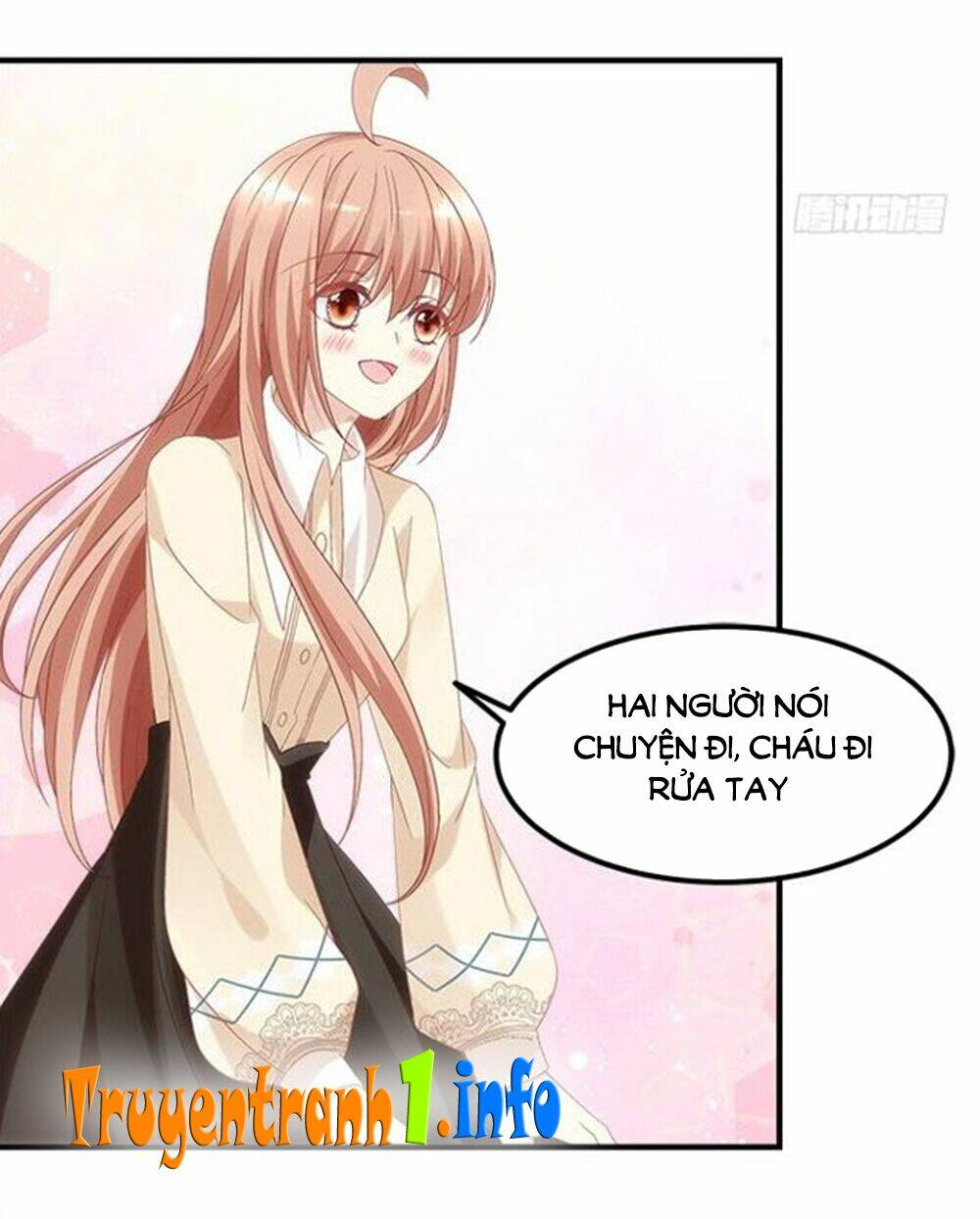 Ám Dạ Vô Thường: Chapter 75