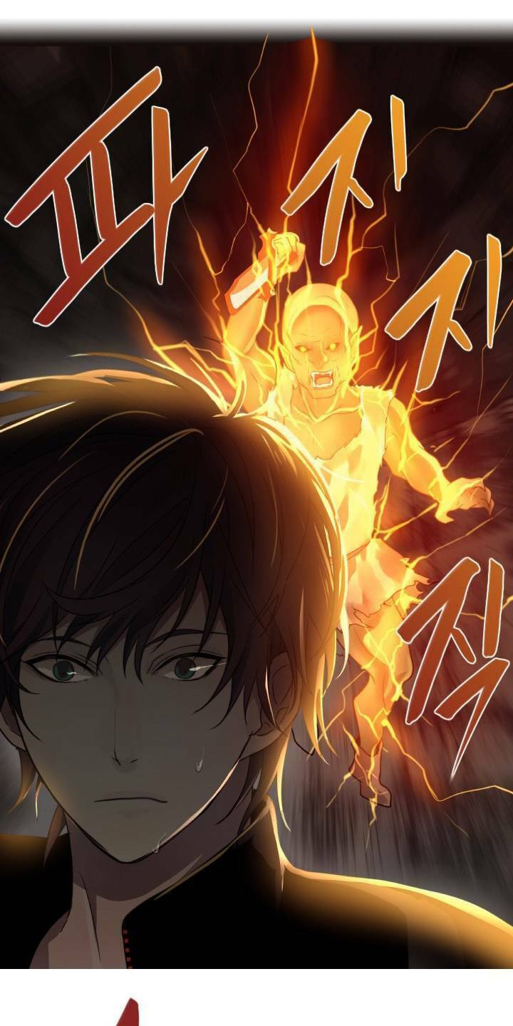 Người Cống Hiến: Chapter 36