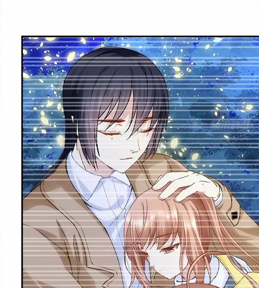 Ám Dạ Vô Thường: Chapter 39